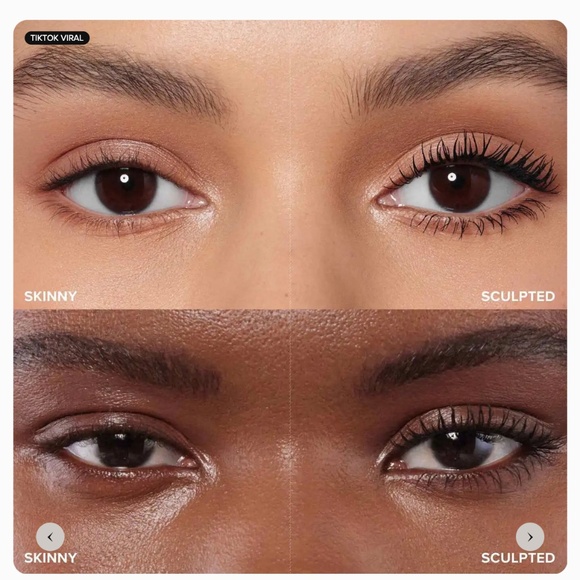 Anastasia Beverly Hills Lash Sculpt Lengthening & Volumizing Mascara, Black, NEW - Picture 6 of 9